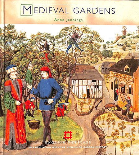 Medieval Gardens (English Heritage)