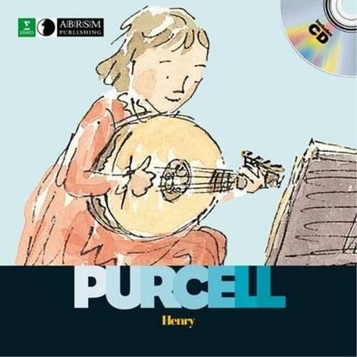 Henry Purcell (First Discovery: Music)
