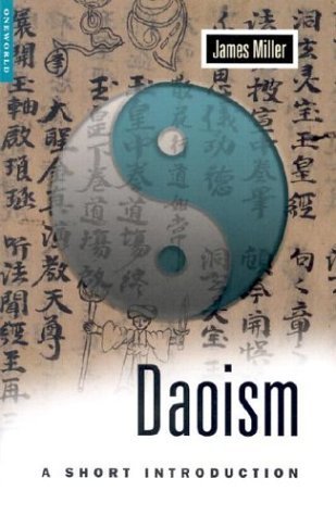 Daoism: A Short Introduction