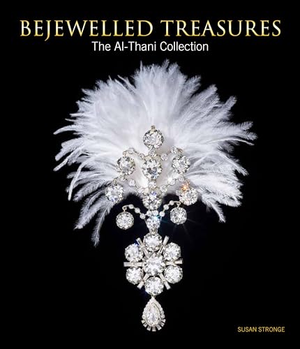 Bejewelled Treasures: The Al-Thani Collection