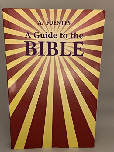 A Guide to the Bible