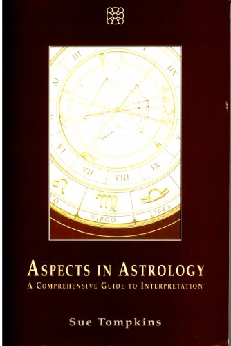 Aspects in Astrology: A Comprehensive Guide to Interpretation