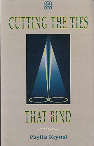 Cutting the Ties That Bind: How to Achieve Liberation from False Security and Negative Conditioning