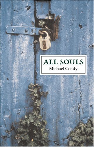 All Souls (Gallery Books)