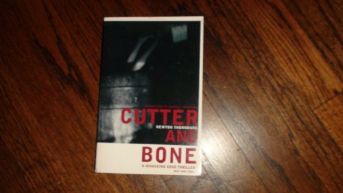 Cutter and Bone (Midnight Classics)