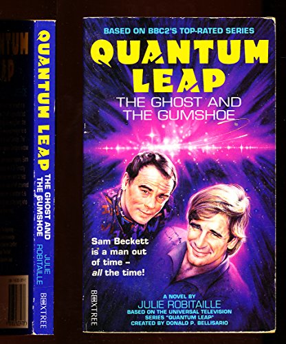 Quantum Leap: The Ghost and the Gumshoe