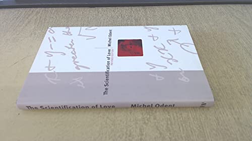 The Scientification of Love