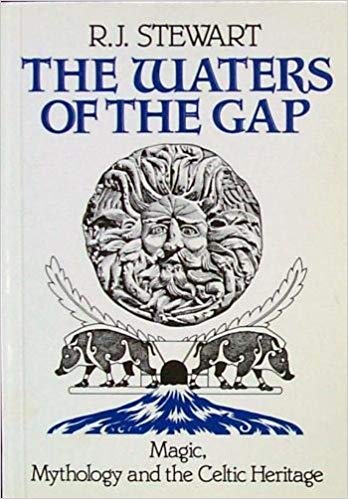Waters of the Gap: Mythology of Aquae Sulis
