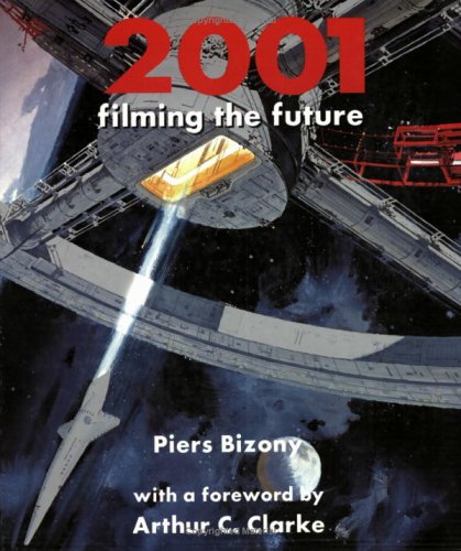 2001 Filming the Future