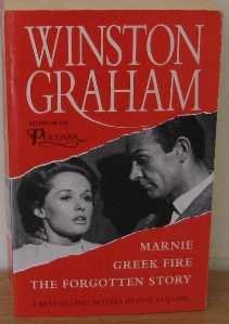 Omnibus: " Marnie " , " Greek Fire " , " Forgotten Story "