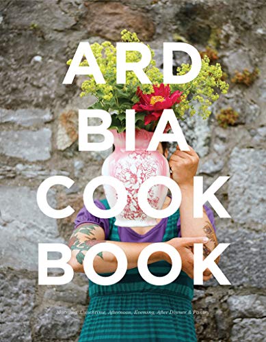 Ard Bia Cookbook