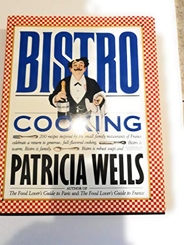 Bistro Cooking