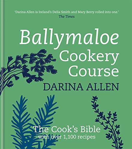 Ballymaloe Cookery Course