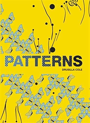 Patterns: New Surface Design