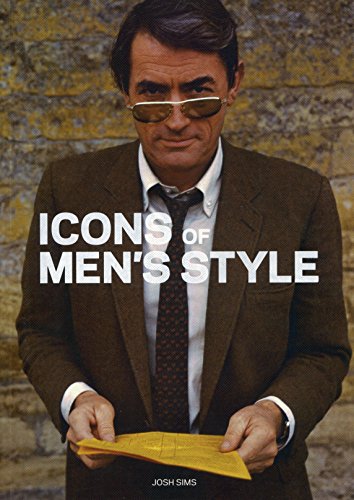 Icons of Men's Style