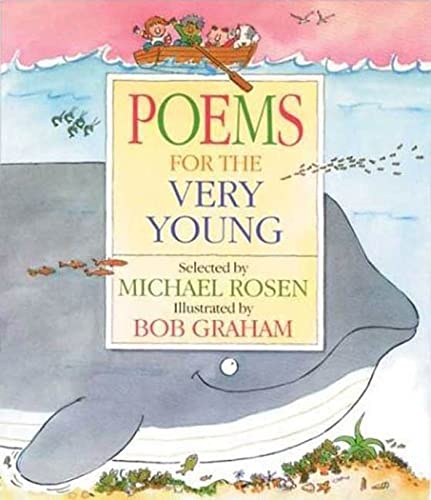 Poems for the Very Young