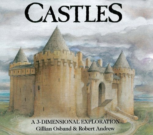 Castles - A 3-Dimensional Exploration