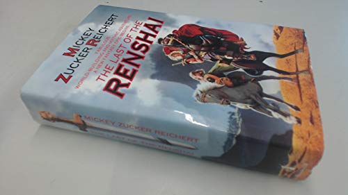 The Last of the Renshai