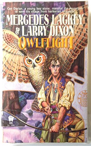 Owlflight