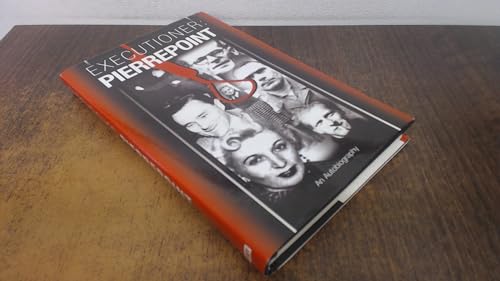 Executioner Pierrepoint by Albert Pierrepoint (2005) Hardcover