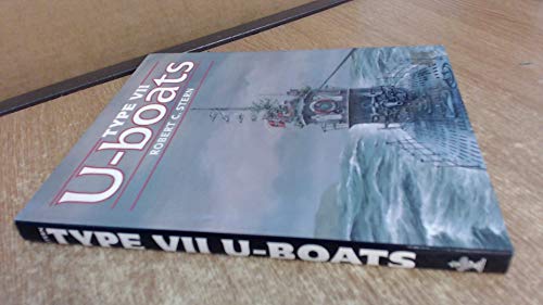 Type 7 U-Boats