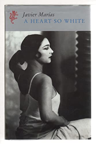 A Heart So White