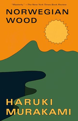 Norwegian Wood Limited Edition Box Set