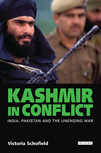 Kashmir in the Crossfire