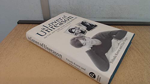 A Lover of Unreason: The Biography of Assia Wevill