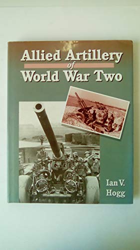 Allied Artillery of World War II