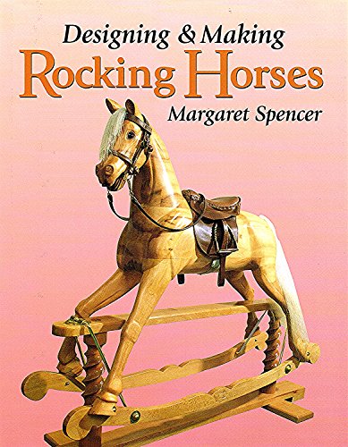 Designing & Making Rocking Horses