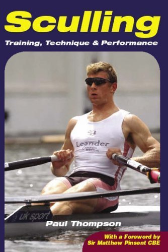 Sculling: Training, Technique & Performance