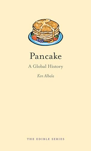 Pancake: A Global History