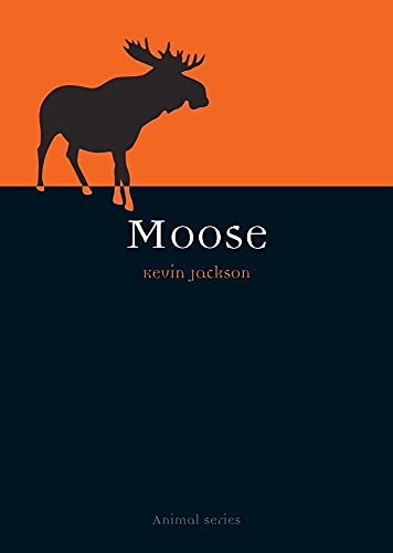 Moose (Animal)