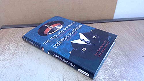 Operation Heartbreak/ the Man Who Never Was