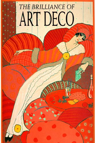 The Brilliance of Art Deco