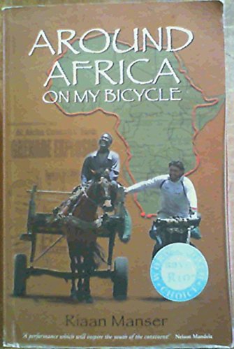 Around Africa on My Bicycle