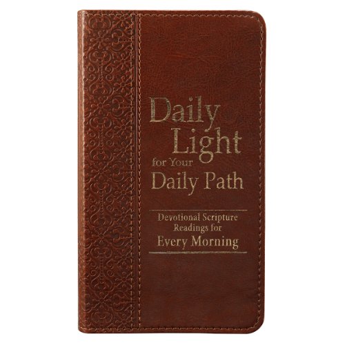 Daily Light for Your Daily Path