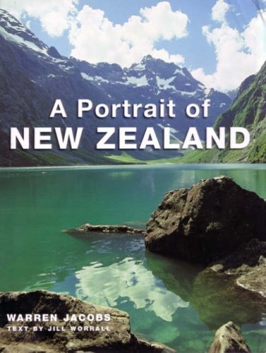 A Portrait of New Zealand