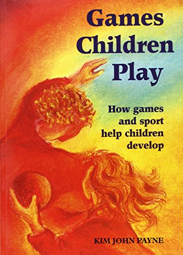 Games Children Play