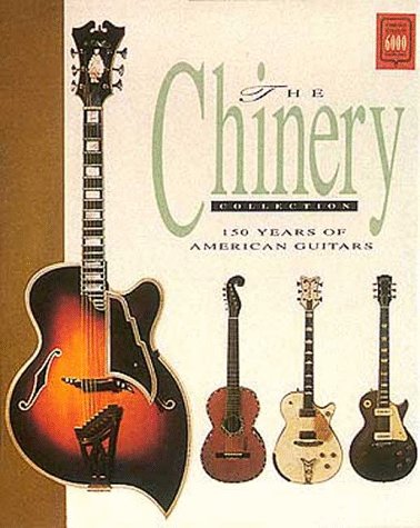 The Chinery Collection