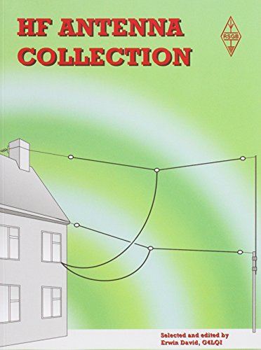 Hf Antenna Collection