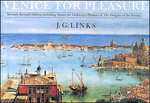 Venice for Pleasure (Pallas for Pleasure)
