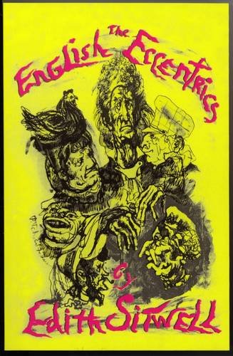 The English Eccentrics