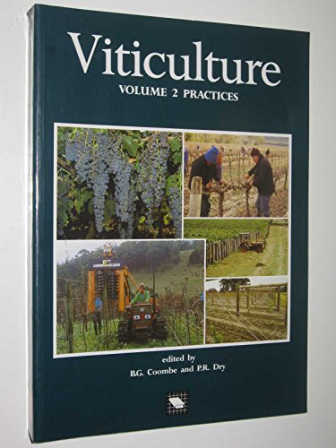 Viticulture Volume 2 - Practices