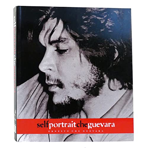 Self Portrait Che Guevara