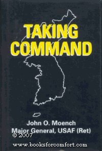 Taking Command