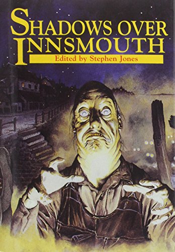 Shadows over Innsmouth