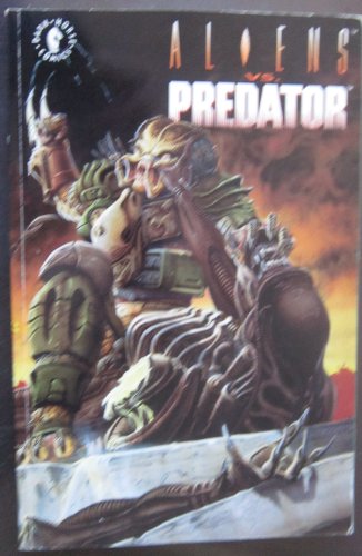 Aliens Vs. Predator