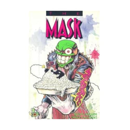 The Mask